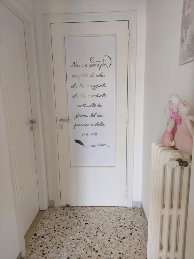 Casa Luisa Bed & Breakfast Salerno Exterior photo
