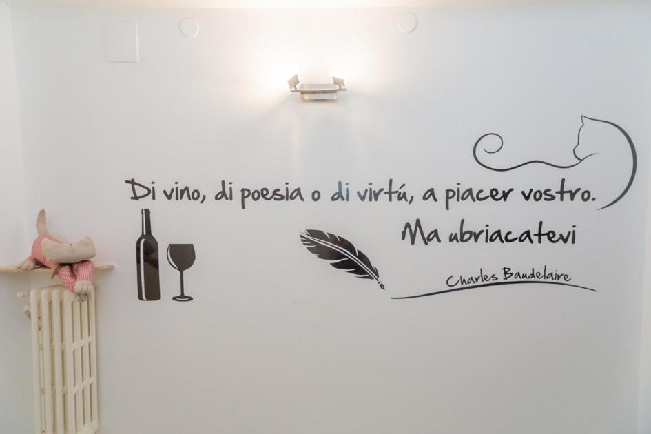 Casa Luisa Bed & Breakfast Salerno Exterior photo
